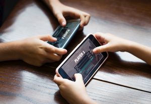 Mobile Games